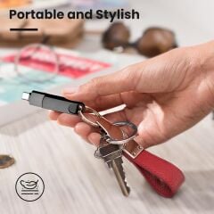 Usb + Type-C Çıkışlı Flash Bellek 64gb Iphone Samsung IOS Android Windows Pc Flash Bellek