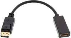 Displayport To HDMI Display Port HDMI DP to hdmi Çevirici Dönüştürücü