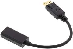 Displayport To HDMI Display Port HDMI DP to hdmi Çevirici Dönüştürücü