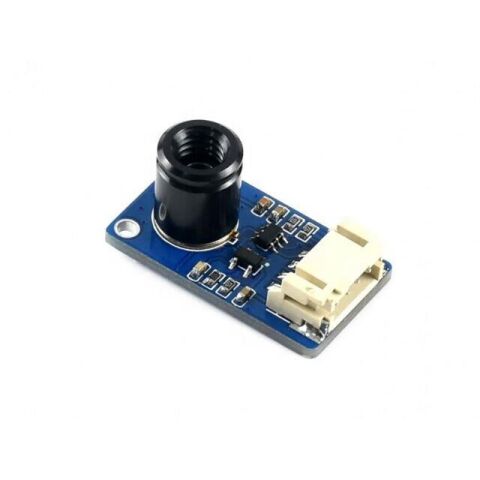 MLX90640 IR Dizi Termal Görüntüleme Kamerası 32×24 Piksel 55° Görüş Alanı I2C Arayüzü