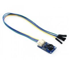 MLX90640 IR Dizi Termal Görüntüleme Kamerası 32×24 Piksel 55° Görüş Alanı I2C Arayüzü