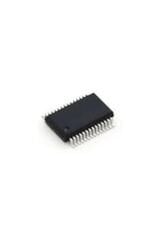 FT232RL-REEL USB-Seri Mikrodenetleyici Dönüştürücü Entegresi Modülü