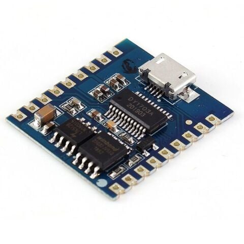 DY-SV17F Ses Çalma MP3 Modül