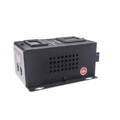 Anunnaki AC 220V 10000W SCR Elektronik Voltaj Regülatörü Sıcaklık Hız Ayarlanabilir Güç Kaynağı Denetleyicisi