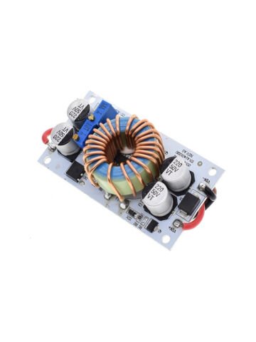 Anunnaki DC-DC 10A 250W Ayarlanabilir Voltaj Yükseltici Devre Led Sürücü Dönüştürücü Regülatör