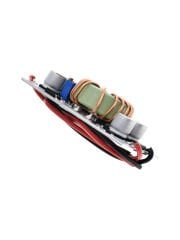 Anunnaki DC-DC 10A 250W Ayarlanabilir Voltaj Yükseltici Devre Led Sürücü Dönüştürücü Regülatör