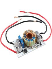 Anunnaki DC-DC 10A 250W Ayarlanabilir Voltaj Yükseltici Devre Led Sürücü Dönüştürücü Regülatör