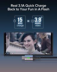 100W USB Type-C Hızlı Şarj Kablosu 5A Xiaomi Macbook iPad Pro