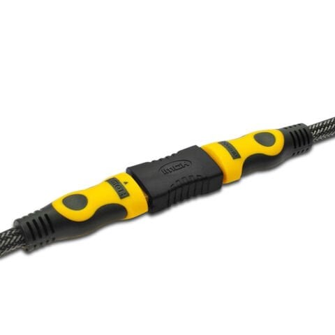 HDMI Dişi Dişi Ara Çevirici Dönüştürücü Adaptör | 4K UHD Destekli, Yüksek Hızlı Ara Çevirici