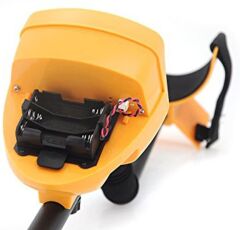 MD-3010ii Profesyonel Altın Metal Hazine Dedektörü 3Metre MD3010 II