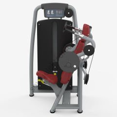 Alfas-2001 Profesyonel Triceps Makinesi 5 Yıl Garanti