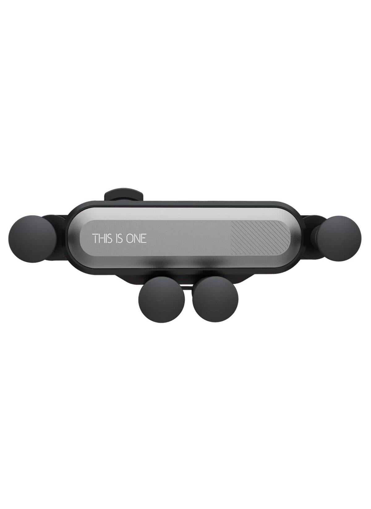 AN4765 Gravity Araç Telefon Tutucu Evrensel 4.7-6.5inç Oto Phone Holder