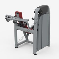 Alfas-2002 Profesyonel Shoulder Press Makinesi 5 Yıl Garanti
