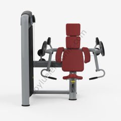 ALFAS-2003 Profesyonel Biceps Curl Makinesi 5 YIL Garanti