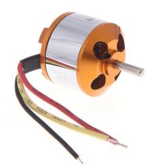 AN2212 1000KV A2212 13T Fırçasız Motor RC Brushless ESC Drone Motoru 2-3S