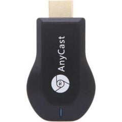 Anunnaki M9 Plus Anycast Kablosuz HDMI Ses ve Görüntü Aktarıcı