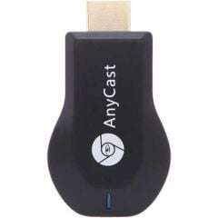 Anunnaki M9 Plus Anycast Kablosuz HDMI Ses ve Görüntü Aktarıcı