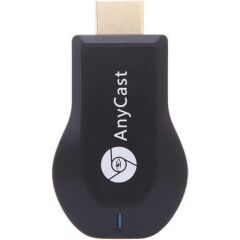 Anunnaki M9 Plus Anycast Kablosuz HDMI Ses ve Görüntü Aktarıcı