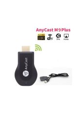Anunnaki M9 Plus Anycast Kablosuz HDMI Ses ve Görüntü Aktarıcı