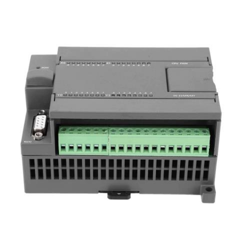 DC 24V AN32MT FX1N-32MT PLC Endüstriyel 4 Yollu Kontrol Panosu
