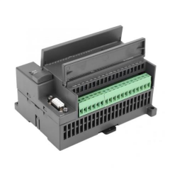 DC 24V AN32MT FX1N-32MT PLC Endüstriyel 4 Yollu Kontrol Panosu