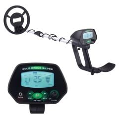 Anunnaki MD-3040 Profosyenel Metal Dedektörü Para Altın Hazine Dedektör