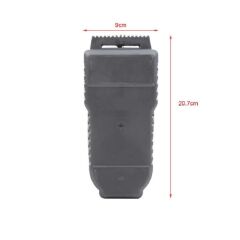 Kablosuz USB CNC Mach3 MPG El Çarkı 4 Eksen Kontrol Kumandası WHB04B