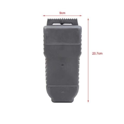 Kablosuz USB CNC Mach3 MPG El Çarkı 4 Eksen Kontrol Kumandası WHB04B