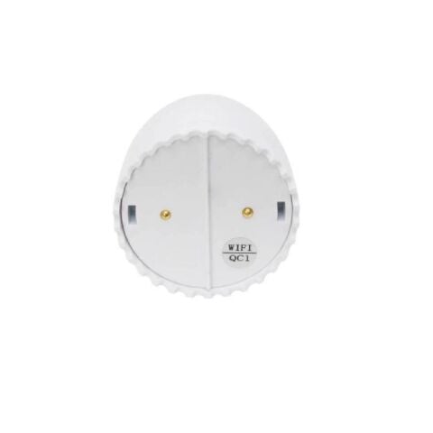 AE1208 Tuya Wifi  Su Kaçak Dedektörü Sensörü Smart APP Alarmlı Sel Uyarısı