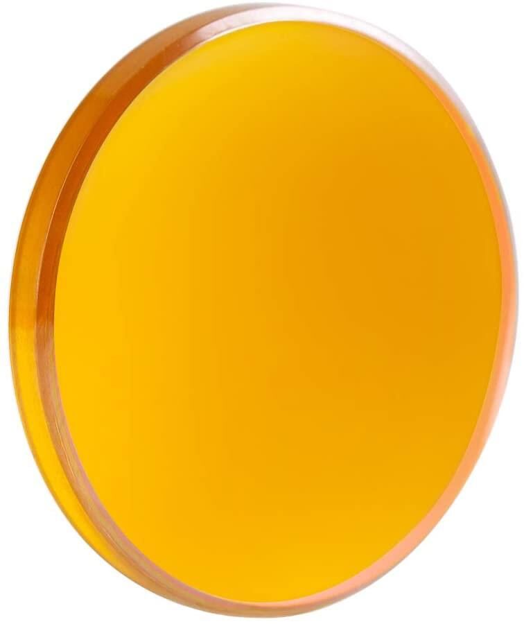 Anunnaki 25mm Gold Kaplama CO2 Lazer Yansıtma Aynası D20 F50.8