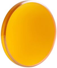 Anunnaki 25mm Gold Kaplama CO2 Lazer Yansıtma Aynası D20 F50.8