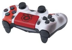 PC ve Ps4 Uyumlu Oyun Kolu Doubleshock Titreşimli 4 Gamepad God Of War