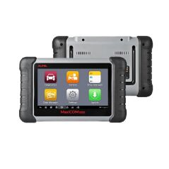 Anunnaki MK808 Araç Arıza Tespit Cihazı OBD2 Teşhis Tarayıcı