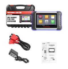 Anunnaki MK808 Araç Arıza Tespit Cihazı OBD2 Teşhis Tarayıcı