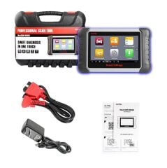 Anunnaki MK808 Araç Arıza Tespit Cihazı OBD2 Teşhis Tarayıcı