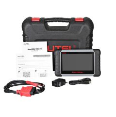 Anunnaki MK808 Araç Arıza Tespit Cihazı OBD2 Teşhis Tarayıcı