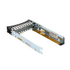 2.5'' SFF SAS SATA Sunucu Sabit Diskt Kızağı Tepsi