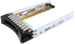 2.5'' SFF SAS SATA Sunucu Sabit Diskt Kızağı Tepsi