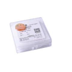 CO2 Lazer Kesim Makinesi Odaklama Lensi Çin PVD ZnSe 20 mm F50,8