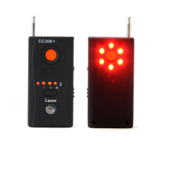 CC308 Anti-casus Sinyal dedektörü CC308  sinyal GSM cihaz bulucu