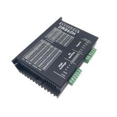 DM860H 2H Step Motor Sürücü Kartı 57 86 Mikro Fırçasız Step Motor Nema23 34