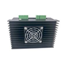 DM860H 2H Step Motor Sürücü Kartı 57 86 Mikro Fırçasız Step Motor Nema23 34