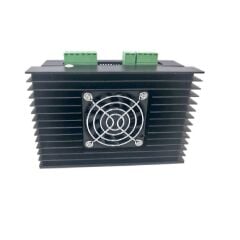 DM860H 2H Step Motor Sürücü Kartı 57 86 Mikro Fırçasız Step Motor Nema23 34