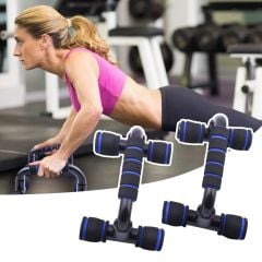 Anunnaki Çiftli Plastik Şınav Aparatı Push Up Bar