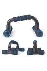 Anunnaki Çiftli Plastik Şınav Aparatı Push Up Bar