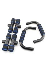 Anunnaki Çiftli Plastik Şınav Aparatı Push Up Bar