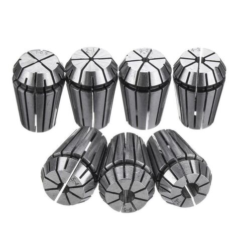 ER32 14MM Cnc Makina Tutucu Pens