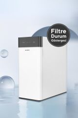 HSA-102 Deposuz Su Arıtma Cihazı