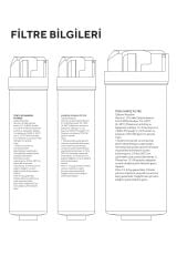 HSA-102 Deposuz Su Arıtma Cihazı