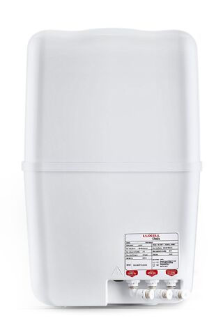 Lxs-p0 Onix Ro Kompakt Pompasız Su Arıtma Cihazı New Product 2024 Ücretsiz kurulum